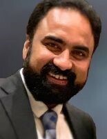 Sunil Paingol
