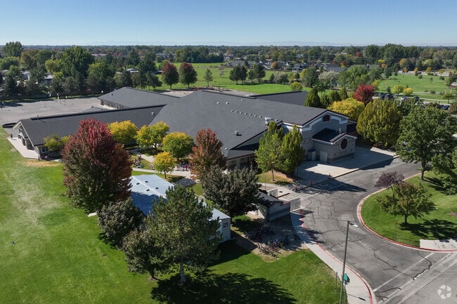 Shadow Hills Elementary School: Inspiring Creativity, Innovation, and Excellence.