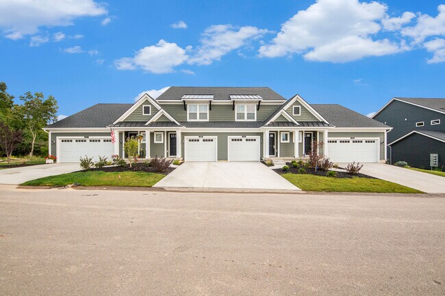 1760 Julienne Ct SW unit 38120758, Byron Center, MI 49315 - photo 7