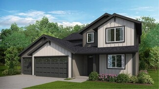 725 S 26th Place, Ridgefield, WA 98642
