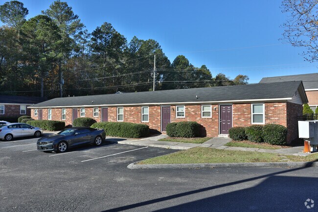 Brickhaven Apartments, Augusta, GA 30906 - photo 3