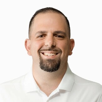 John Garuti III
