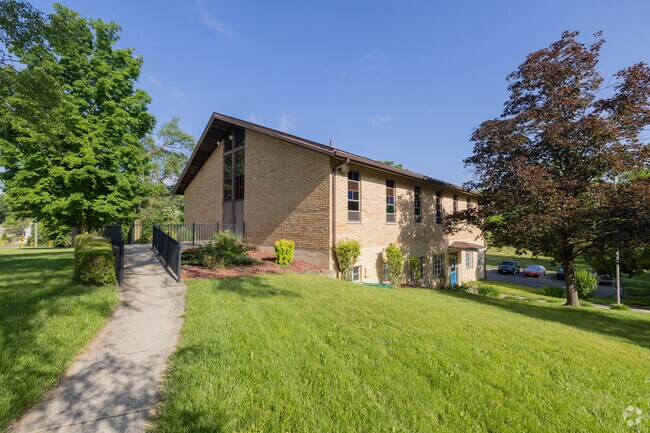 Hillside Christian Academy