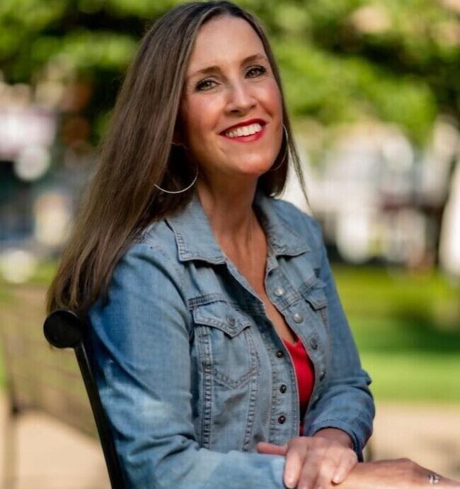 Rachel Mundy