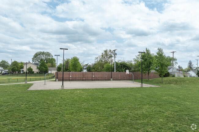 Fairview Elementary School has a rating of B- in diversity, according to Niche.