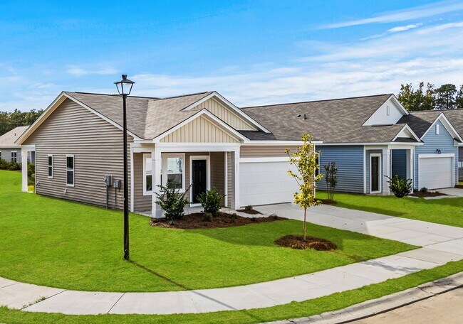 534 Silver Pidgeon St, Aynor, SC 29511 - photo 4