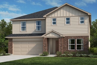 719 Ryan St, Belton, TX 76513