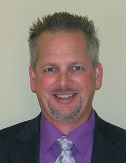 Brian Tjaden