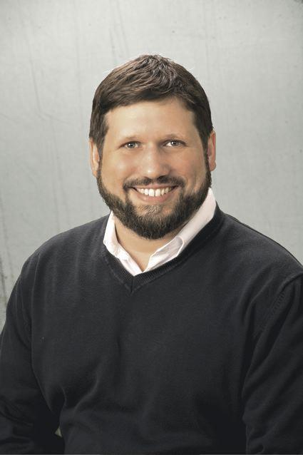 Christopher Topping