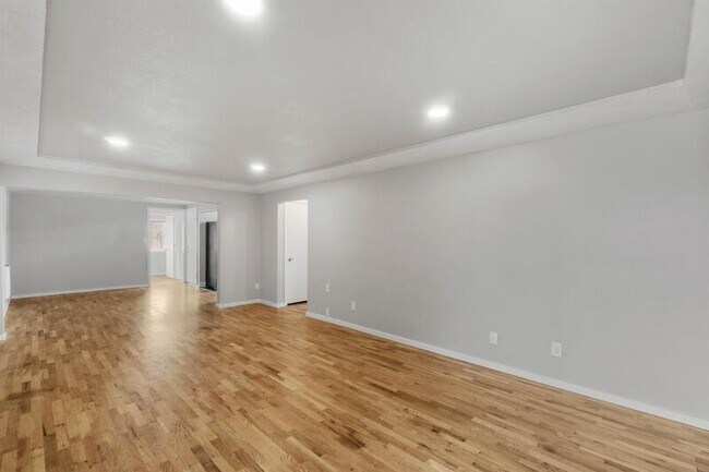 3 Bedroom Living Room