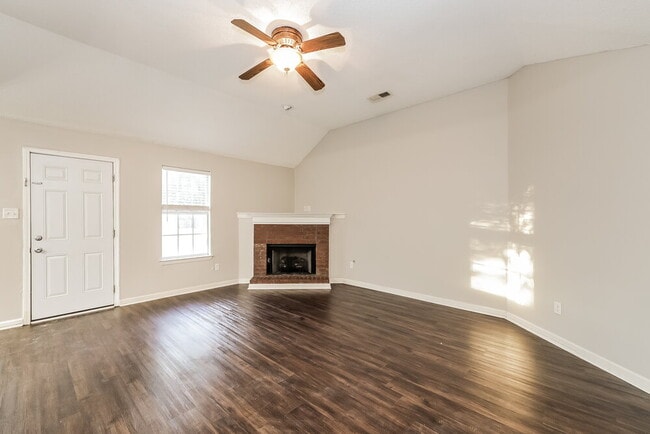 2737 Breezy Ridge Trail, Cordova, TN 38016 - photo 3