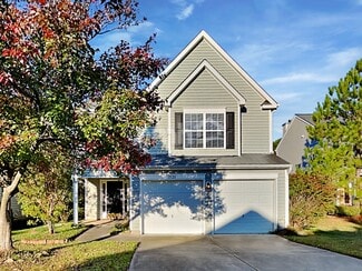 1528 Pebble Ridge Dr, Raleigh, NC 27610