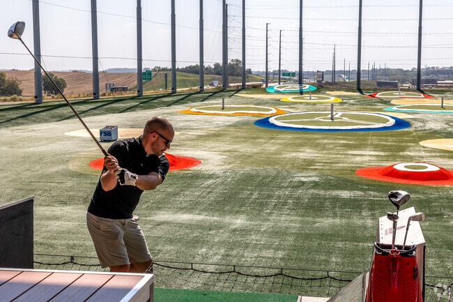 PinSeekers is a regional entertainment draw to Tiffin.