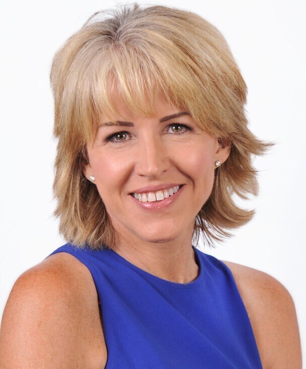 Marcia Zercoe