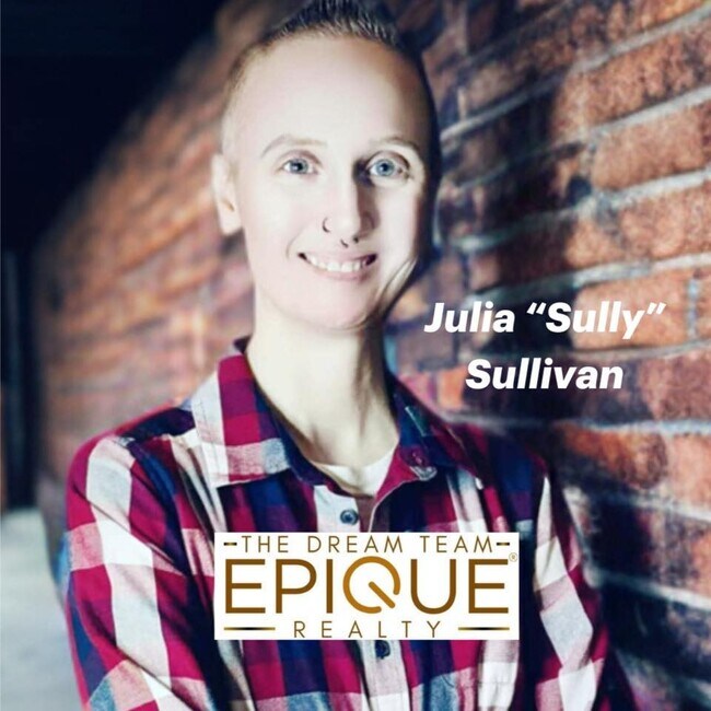 Julia Sullivan