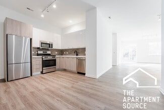 2550 S Wabash Ave Unit 207, Chicago, IL 60616