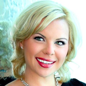 Jillian L McWilliams