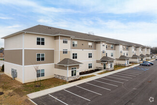 320 Chapel Dr, Lafayette, IN 47909