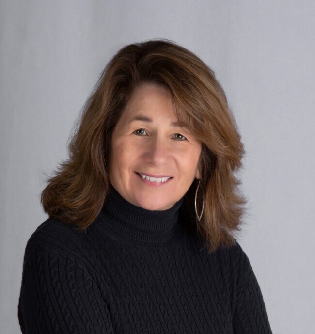 Cheryl Rushing