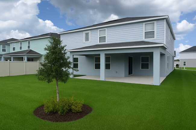 5712 Freshwater Canyon Dr, St. Cloud, FL 34771 - photo 6