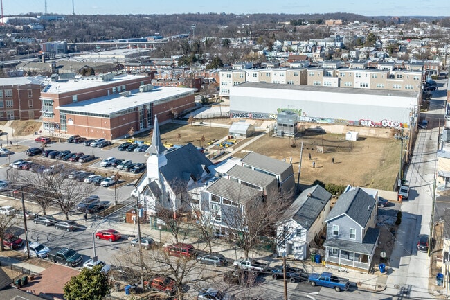 Hampden Christian School has a 6 to 1 student to teacher ratio.