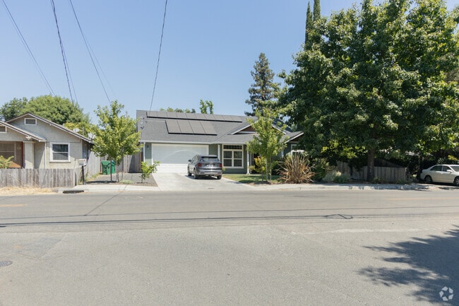 Amercan Christian Academy is an accredited home school program.