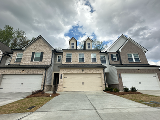 2803 Habibi Ct, Buford, GA 30519