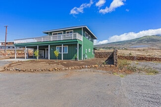 536 Lahainaluna Rd, Lahaina, HI 96761