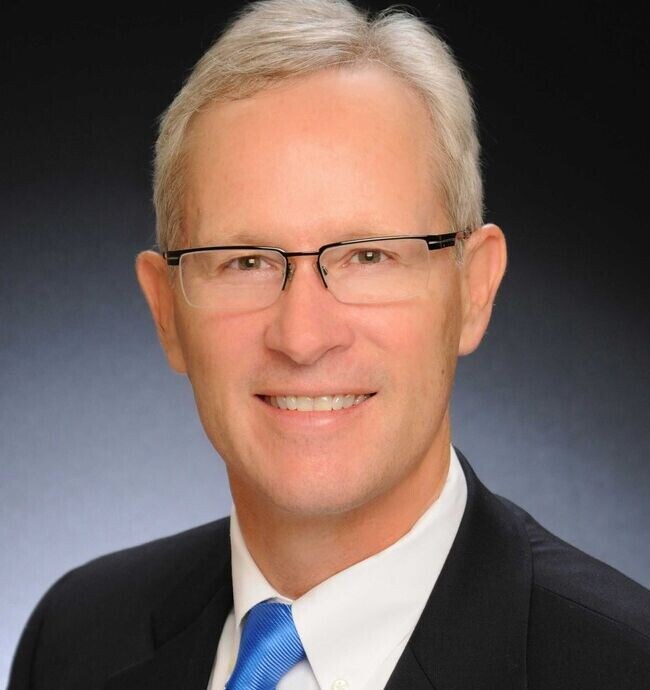 Timothy Connelly