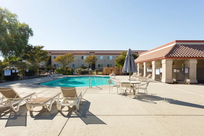 Villa Paseo Palms, Paso Robles, CA 93446 - photo 7