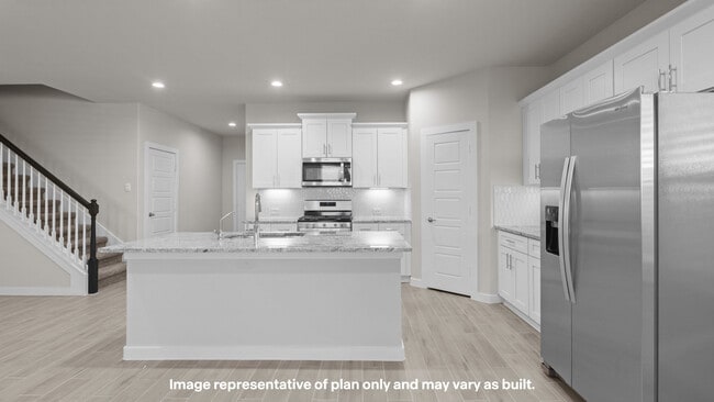 2116 Somerset Dr, Midland, TX 79707 - photo 4