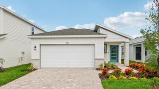 325 Meredith Blvd, Winter Haven, FL 33881