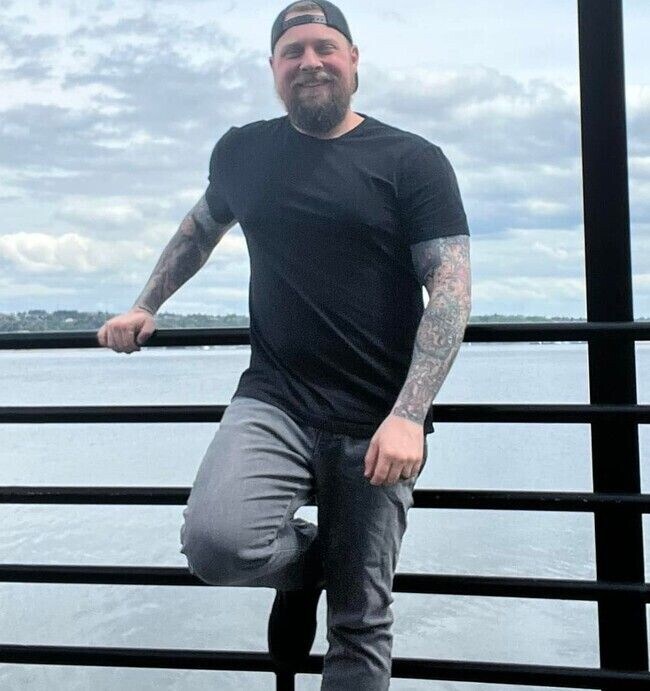 Austin Robertson