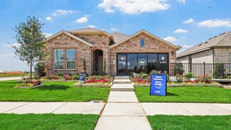 364 Wayland St Unit 36200916, Keene, TX 76059