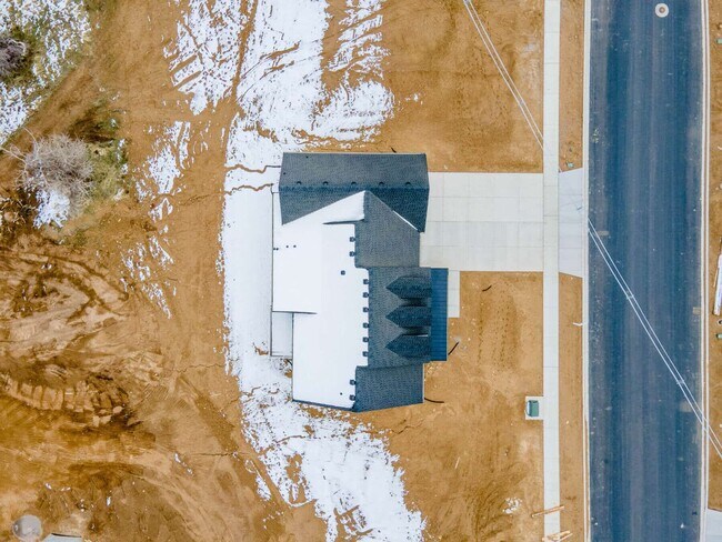 129 E Bardsley Way, Salem, UT 84653 - photo 5