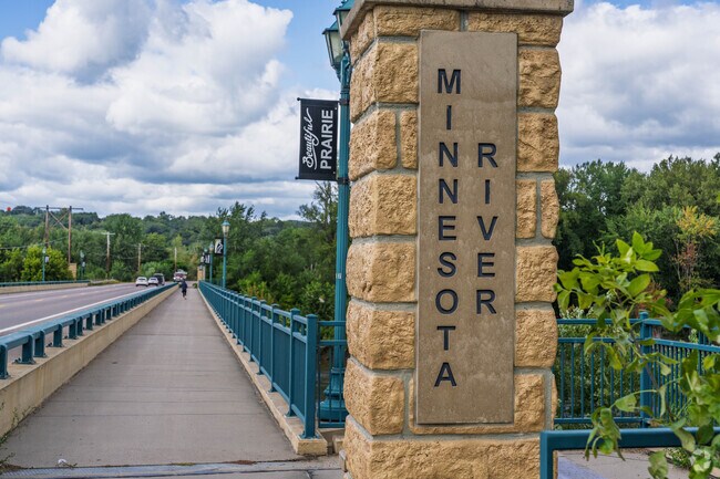 The Minnesota River provides Belle Plaine with scenic beauty and recreational opportunities, where residents enjoy fishing, boating, and riverside walks along this historic waterway.