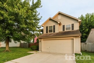 3713 Mechanicsburg Dr, Indianapolis, IN 46227