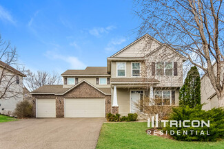 2120 Sandhill Dr, Shakopee, MN 55379