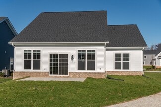 5119 Vulcan Ct, Chester, VA 23831