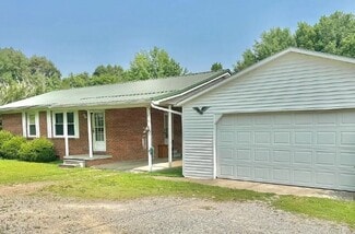 4104 Gum Corner Rd, Wickliffe, KY 42087