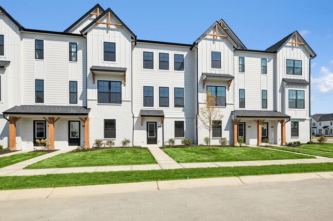 4370 Douro Trail, Westfield, IN 46062 - photo 2