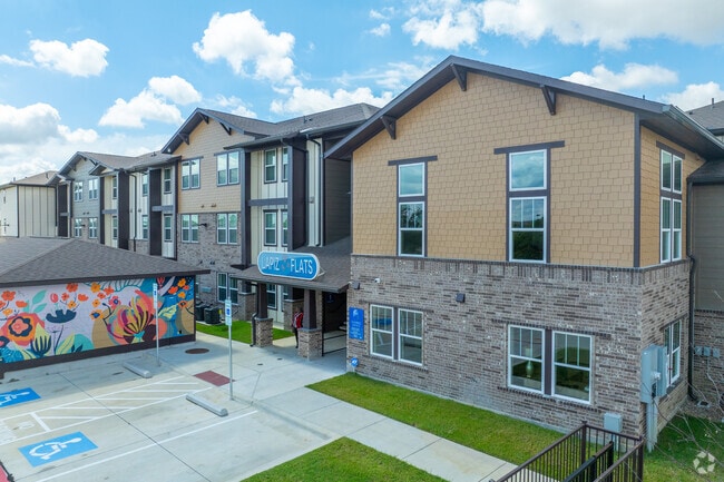 Lapiz Flats Apartments, Grand Prairie, TX 75050 - photo 4