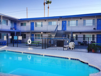 7020 N 75th Ave, Glendale, AZ 85303