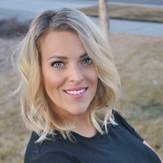 Kristen Jenkins