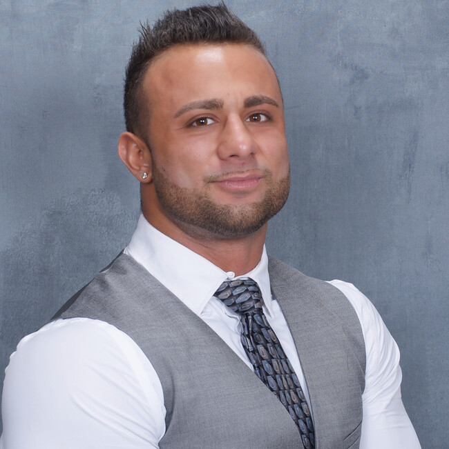 Agent Photo
