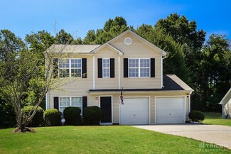 412 Shenandoah Ct, Winder, GA 30680