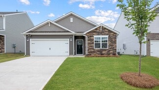 1159 White Willow Dr, Spartanburg, SC 29303