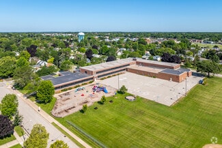 Franklin Elementary School