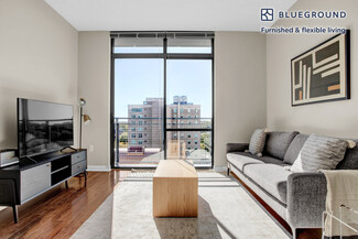 4918 St Elmo Ave Unit FL9-ID337, Bethesda, MD 20814