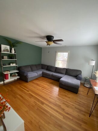 409 Jones Franklin Rd Unit A, Raleigh, NC 27606